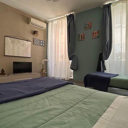 Ankon Apartments La Casa Di Joye & Nemi อังโกนา ภายนอก รูปภาพ