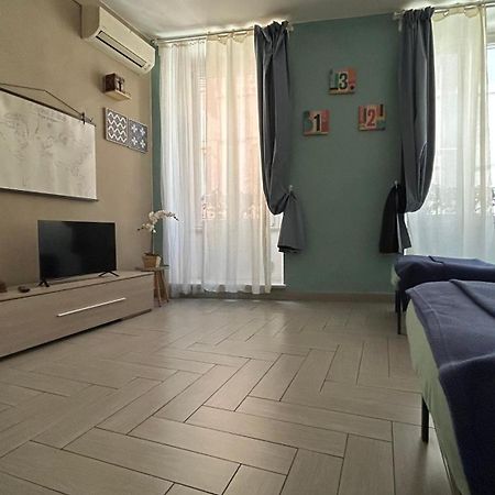 Ankon Apartments La Casa Di Joye & Nemi อังโกนา ภายนอก รูปภาพ