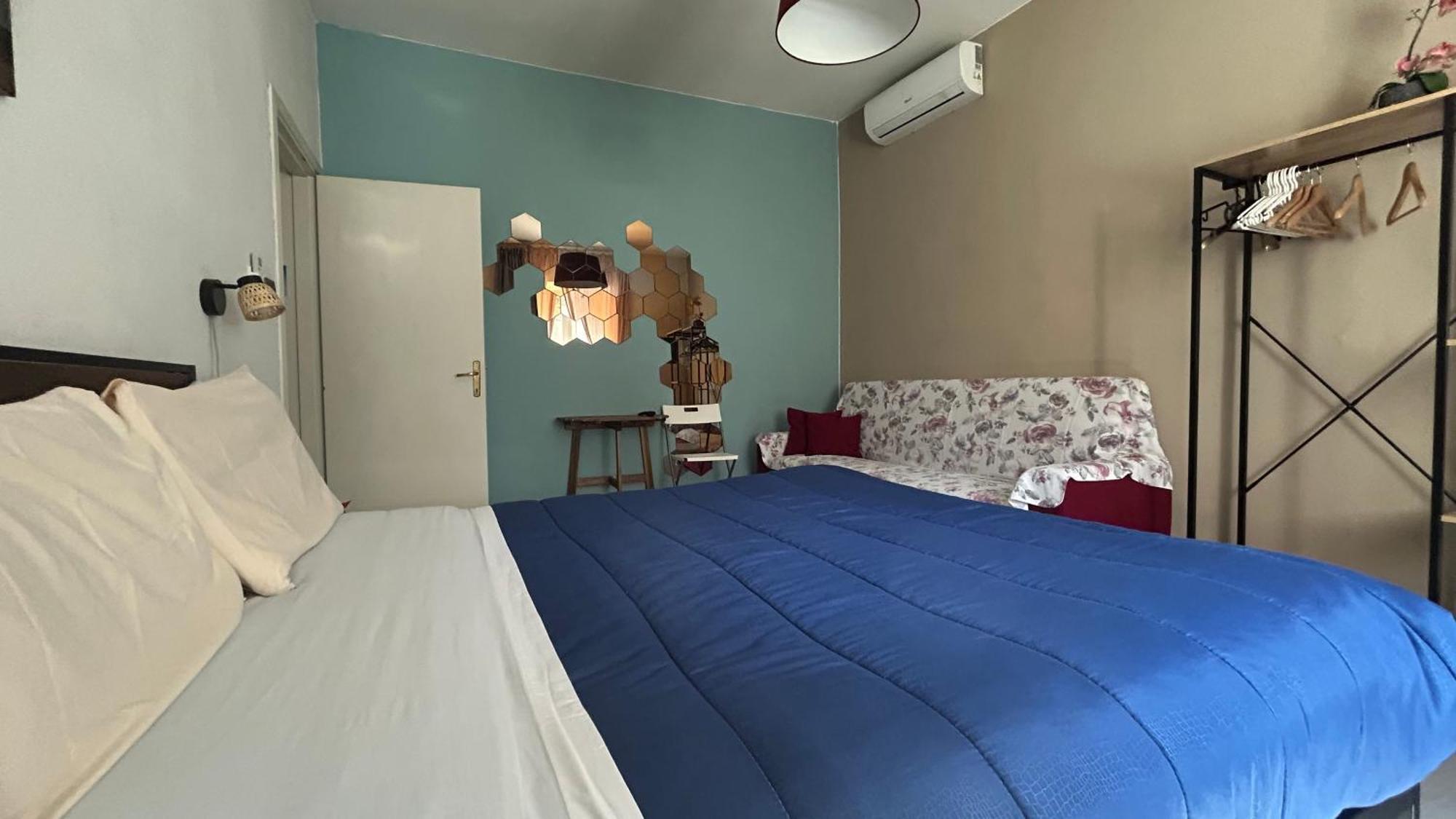 Ankon Apartments La Casa Di Joye & Nemi อังโกนา ภายนอก รูปภาพ