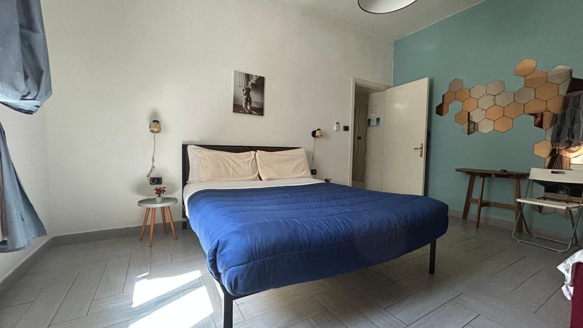 Ankon Apartments La Casa Di Joye & Nemi อังโกนา ภายนอก รูปภาพ