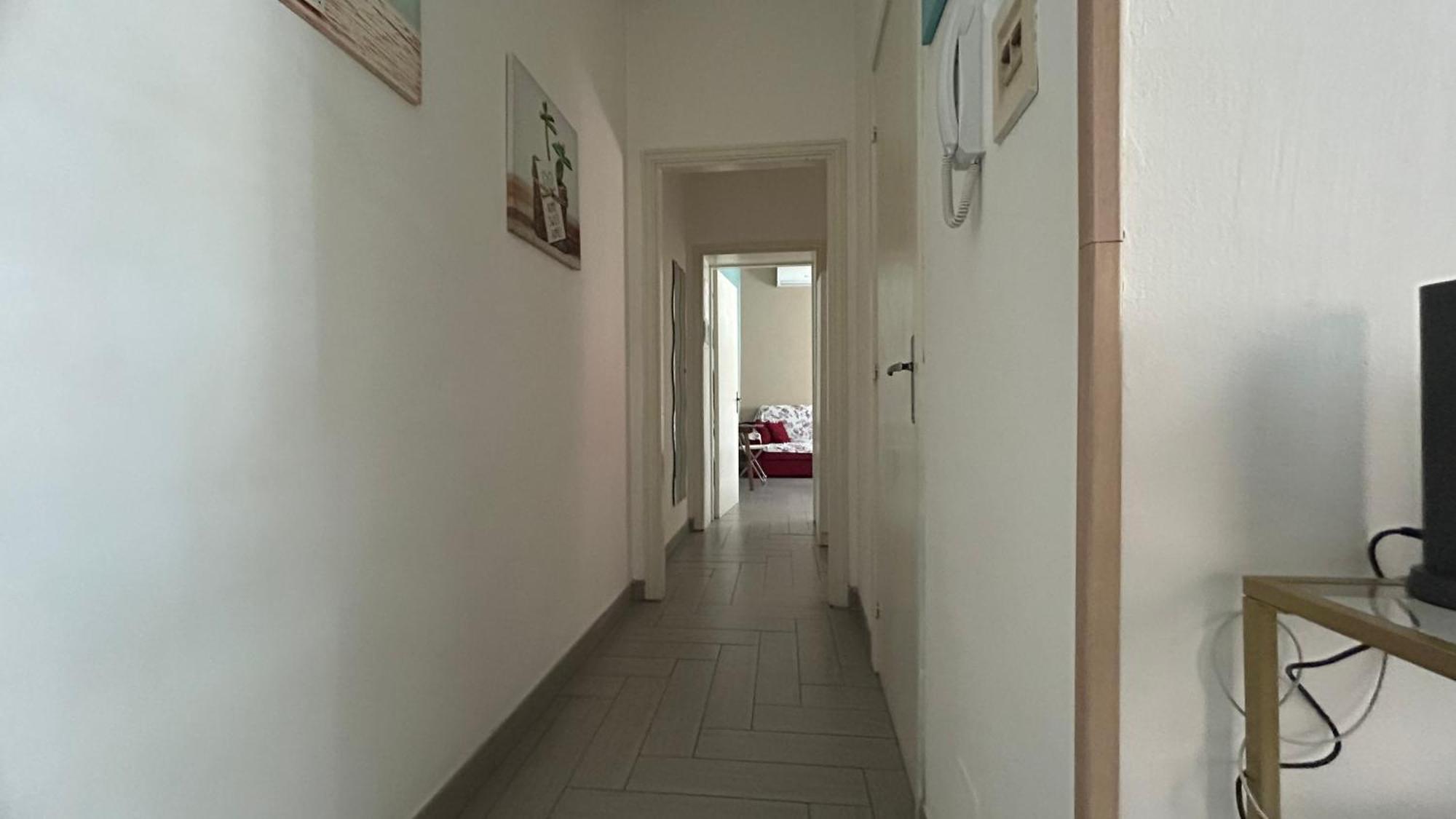 Ankon Apartments La Casa Di Joye & Nemi อังโกนา ภายนอก รูปภาพ