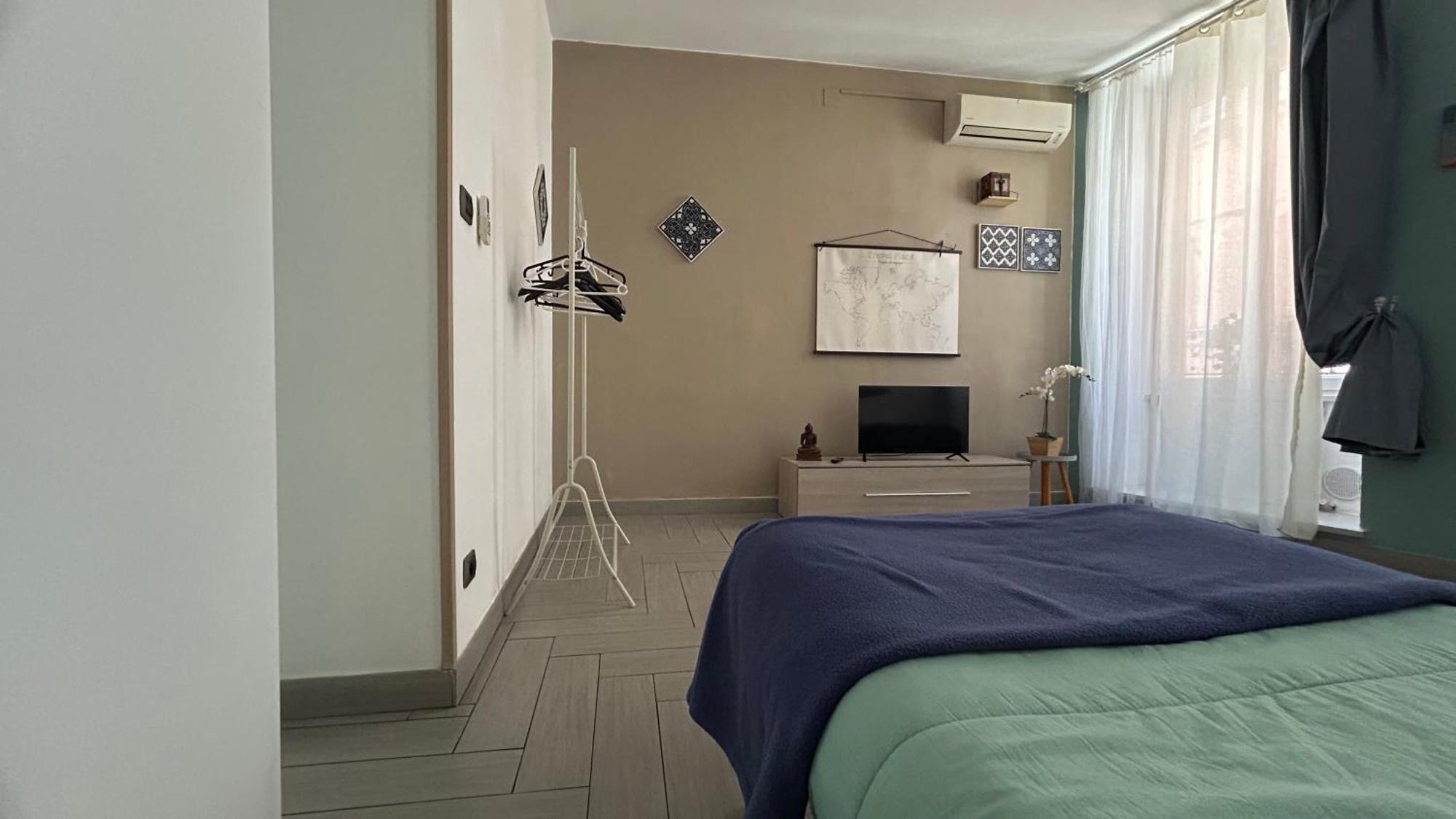 Ankon Apartments La Casa Di Joye & Nemi อังโกนา ภายนอก รูปภาพ