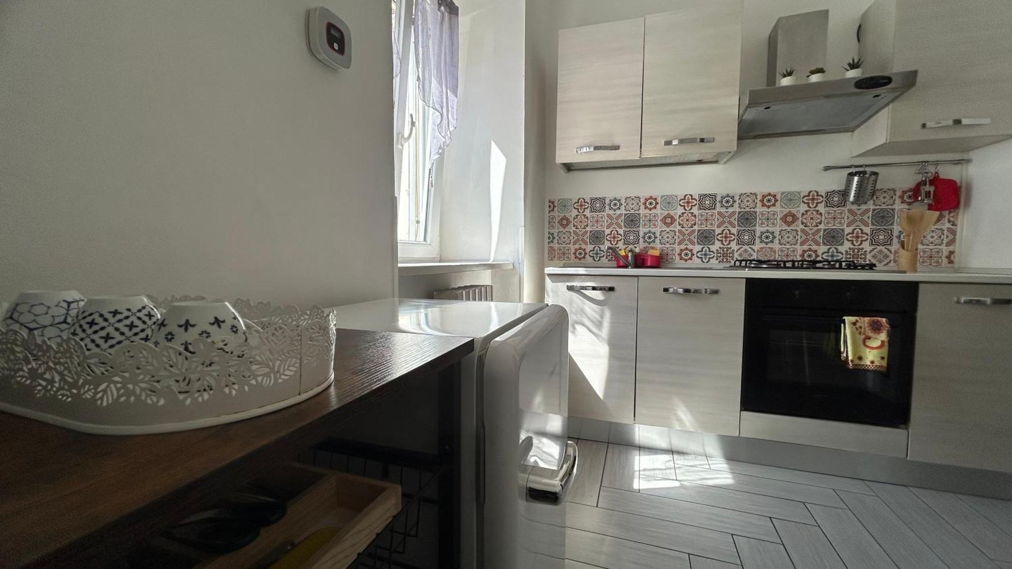 Ankon Apartments La Casa Di Joye & Nemi อังโกนา ภายนอก รูปภาพ