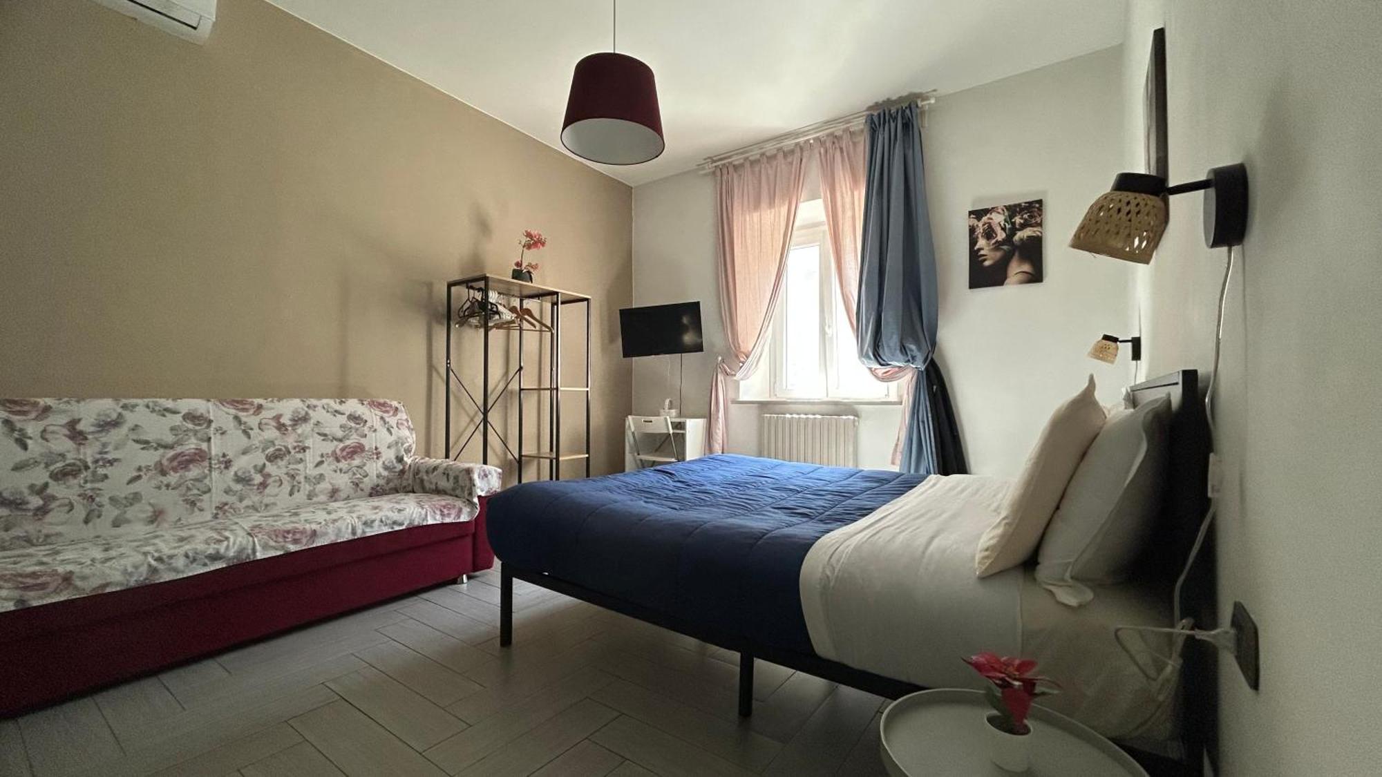 Ankon Apartments La Casa Di Joye & Nemi อังโกนา ภายนอก รูปภาพ